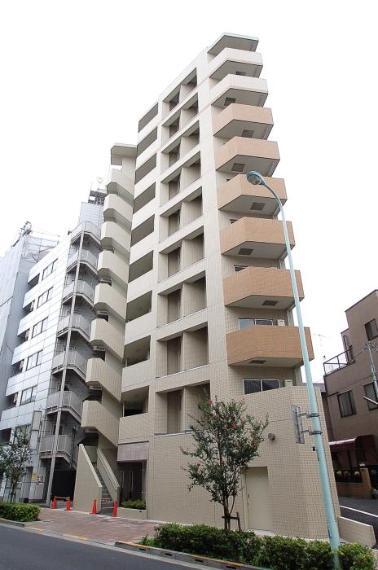 ステージファースト西巣鴨